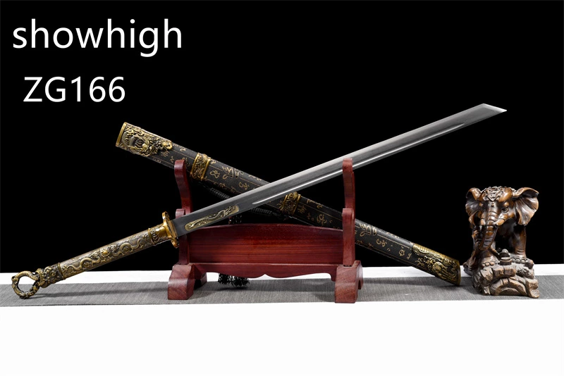 dragon sword ZG166