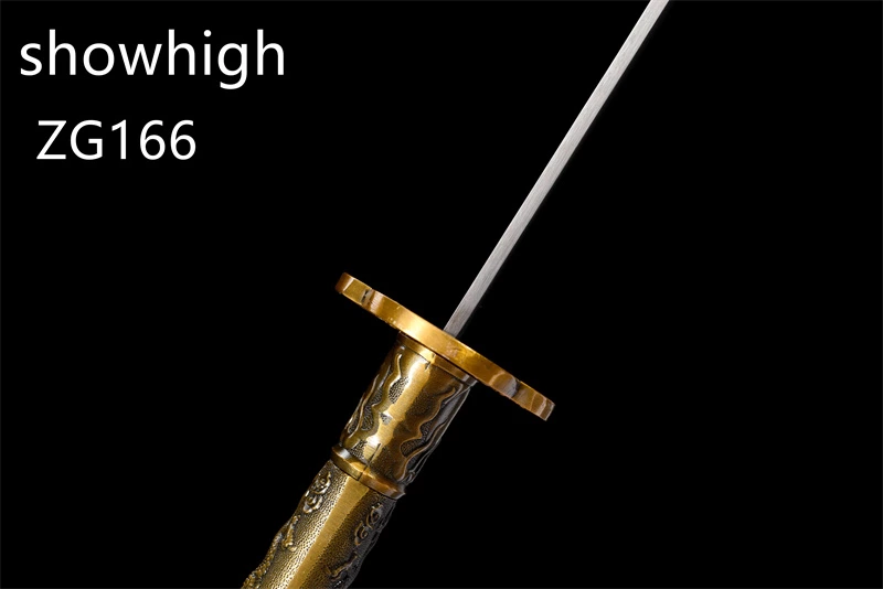 dragon sword ZG166