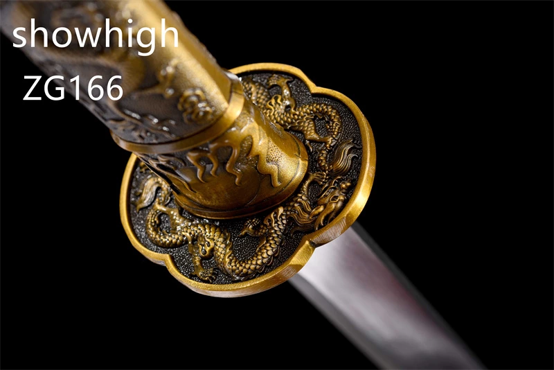 dragon sword ZG166