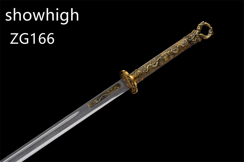 dragon sword ZG166