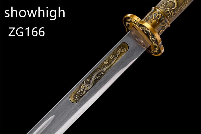 dragon sword ZG166