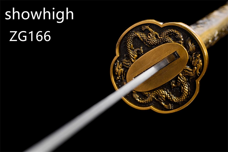 dragon sword ZG166