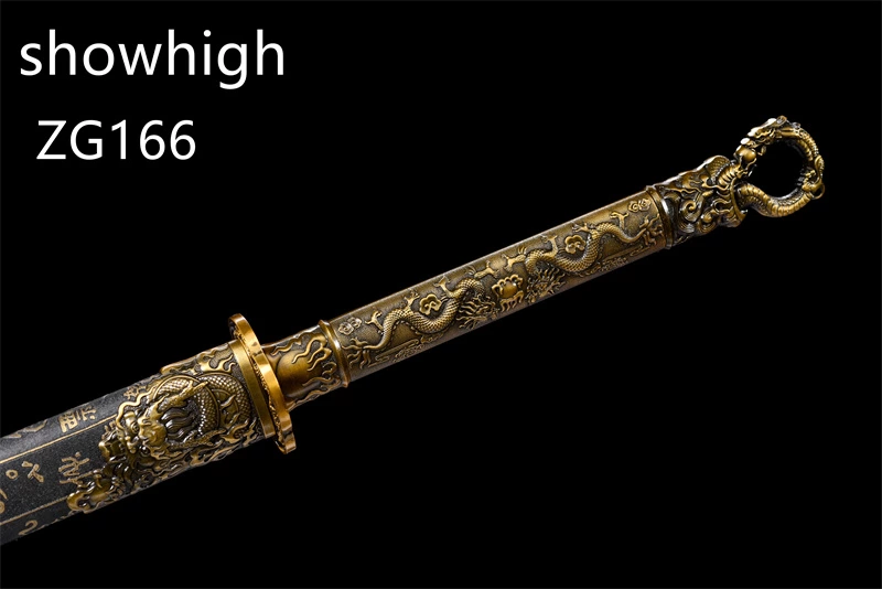dragon sword ZG166
