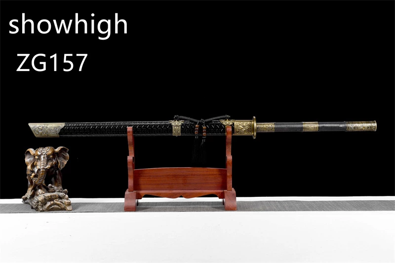 Chinese Swords  ZG157