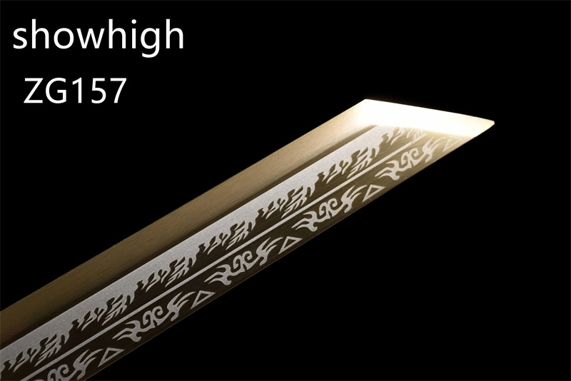Chinese Swords  ZG157