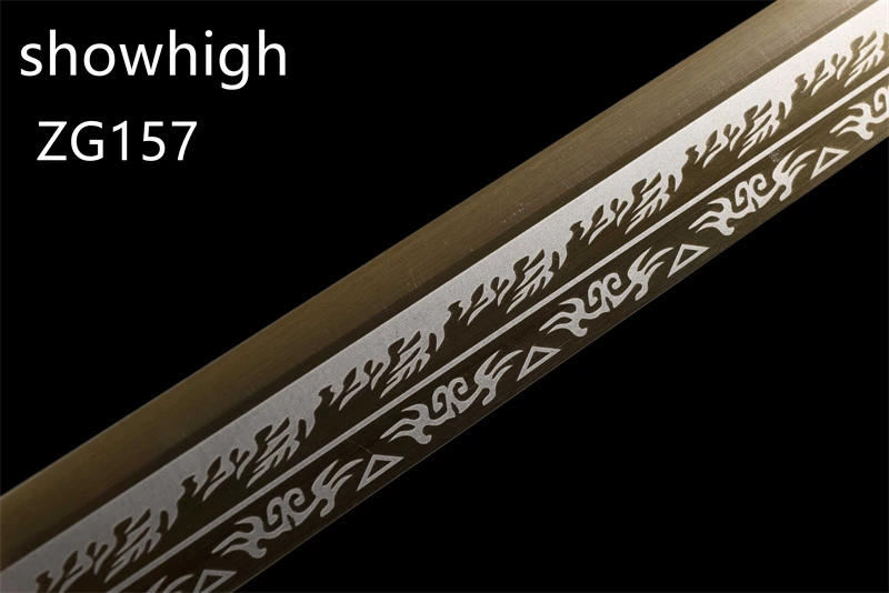 Chinese Swords  ZG157