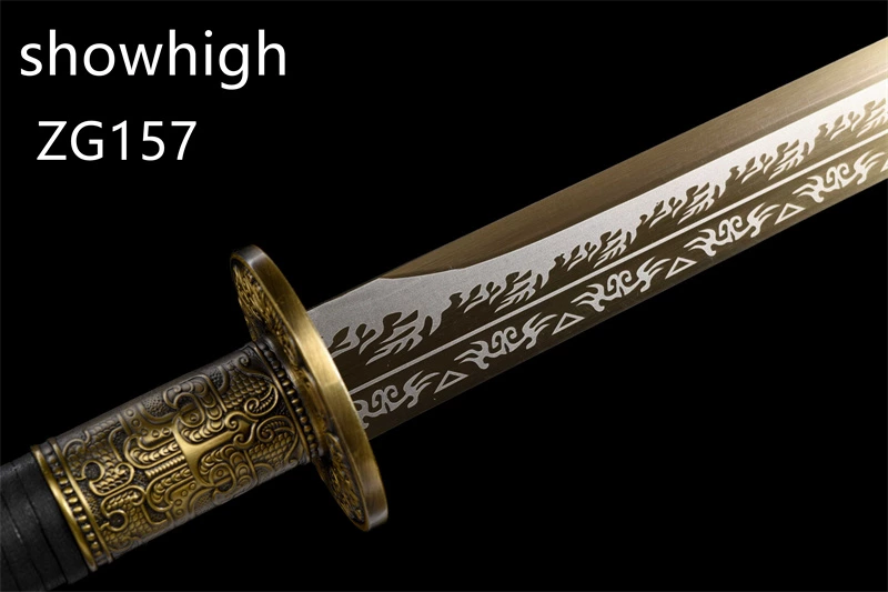 Chinese Swords  ZG157