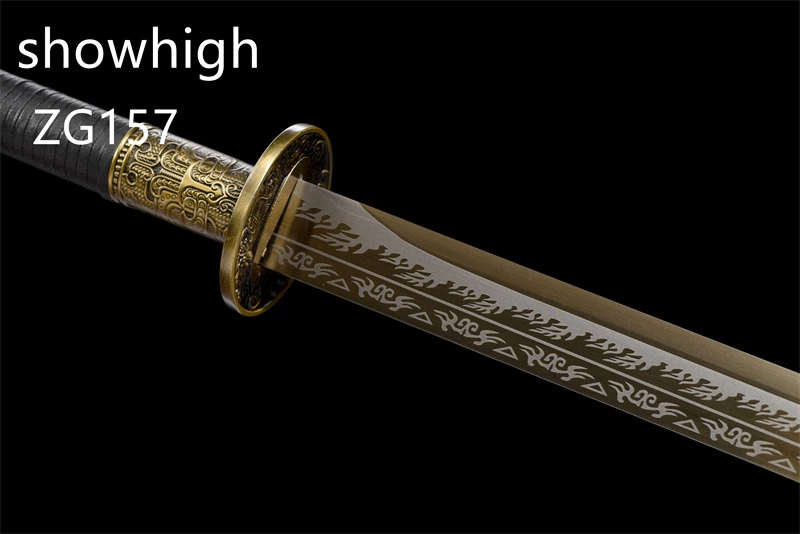 Chinese Swords  ZG157