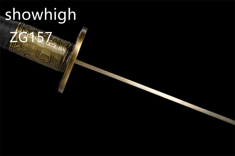 Chinese Swords  ZG157