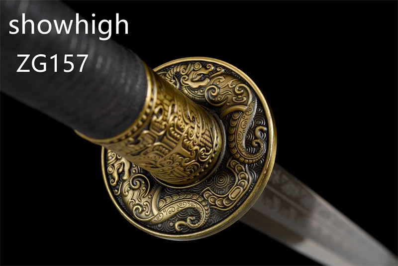 Chinese Swords  ZG157