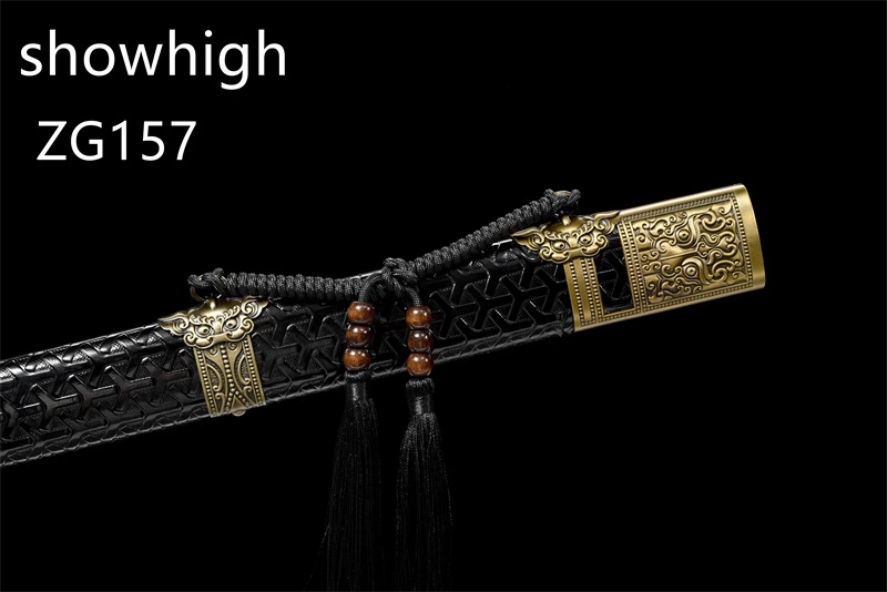 Chinese Swords  ZG157