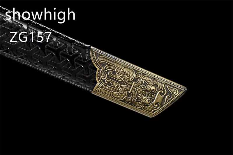 Chinese Swords  ZG157