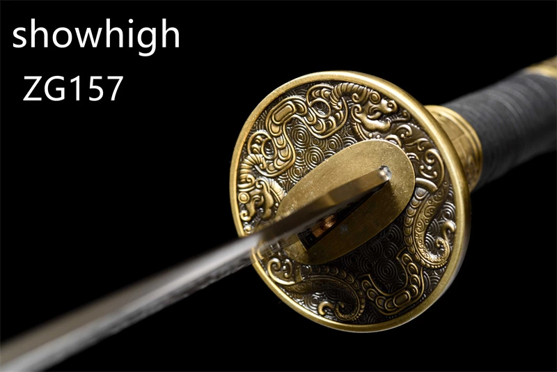 Chinese Swords  ZG157