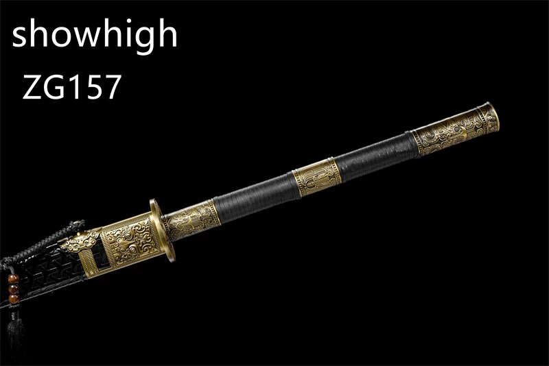 Chinese Swords  ZG157