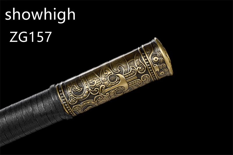 Chinese Swords  ZG157