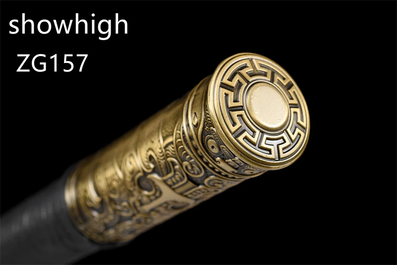 Chinese Swords  ZG157
