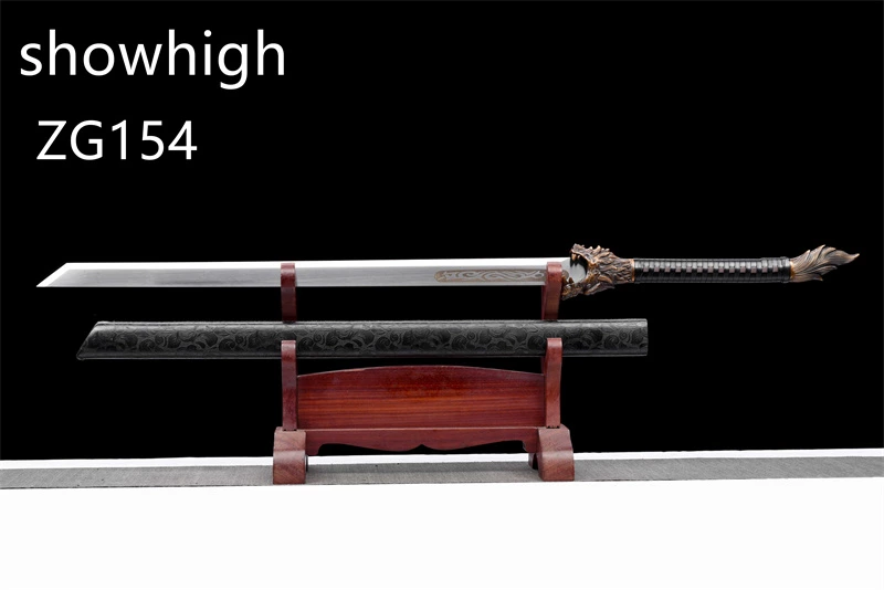 wolf sword ZG154