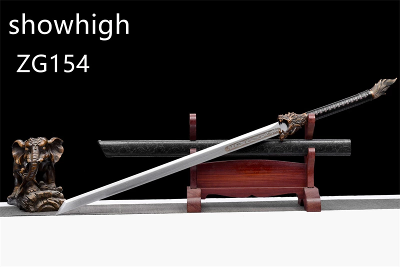 wolf sword ZG154