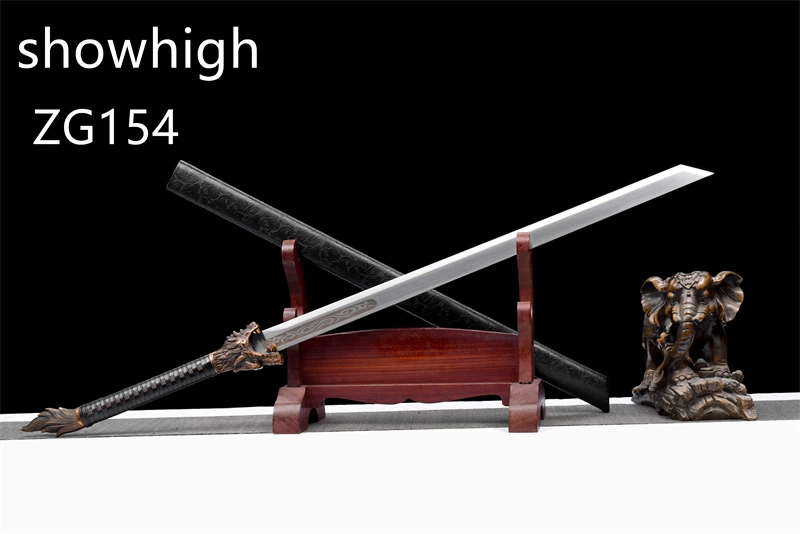 wolf sword ZG154