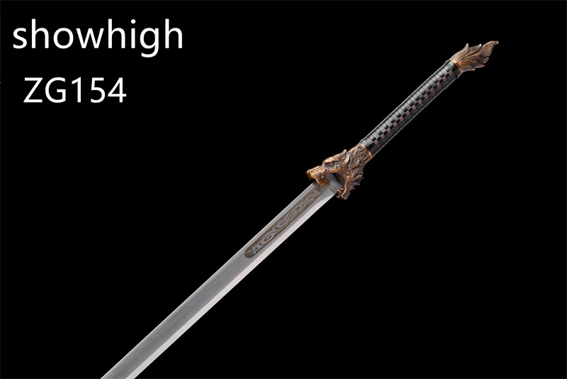 wolf sword ZG154