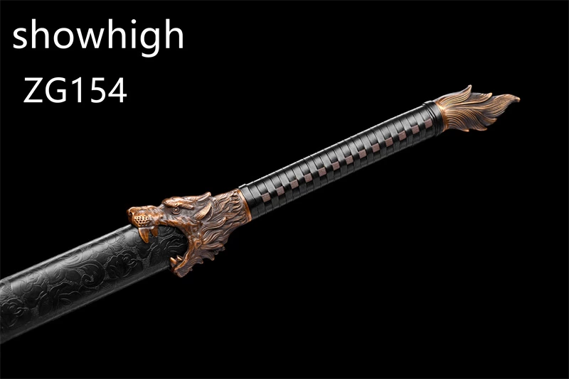 wolf sword ZG154