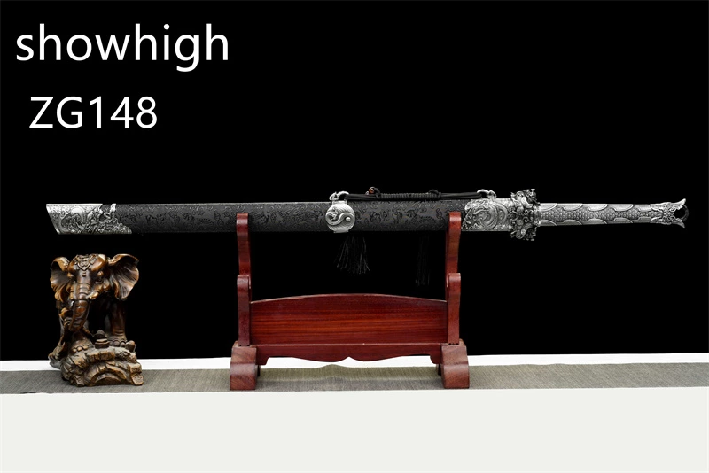 dragon sword ZG148