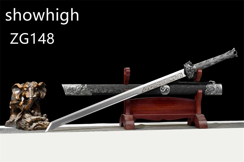dragon sword ZG148