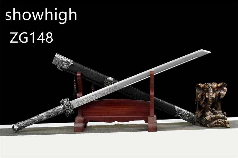 dragon sword ZG148
