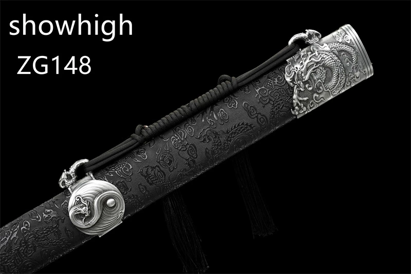 dragon sword ZG148
