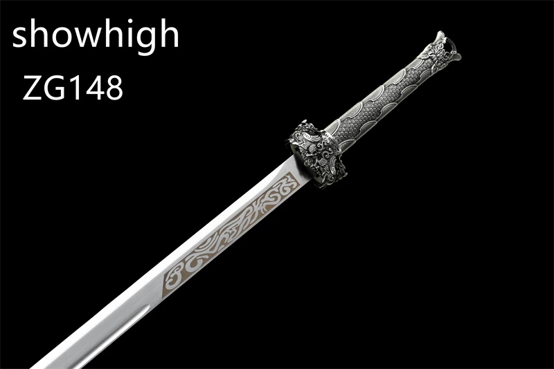 dragon sword ZG148