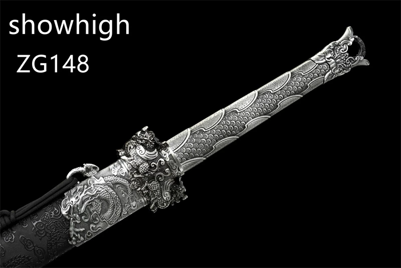 dragon sword ZG148