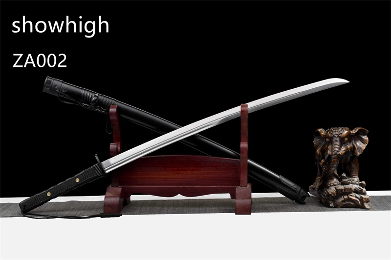 high quality high carbon katana sword ZA002