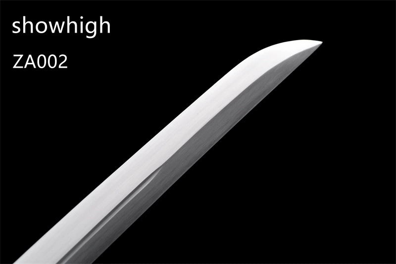 high quality high carbon katana sword ZA002