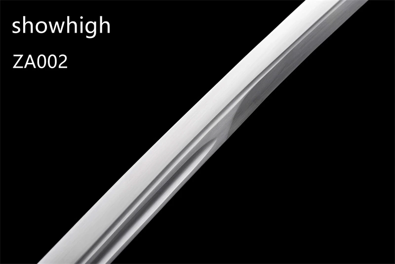 high quality high carbon katana sword ZA002