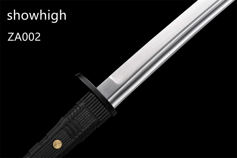 high quality high carbon katana sword ZA002