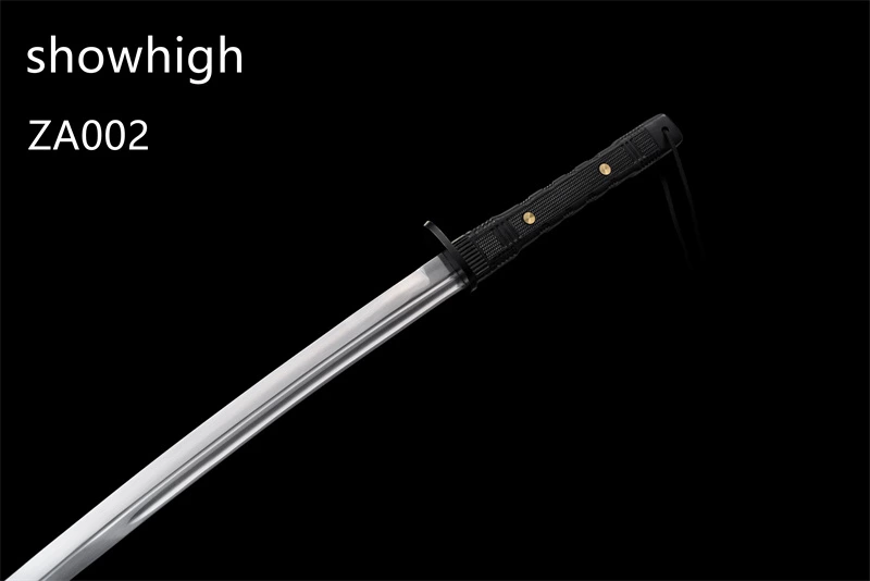 high quality high carbon katana sword ZA002