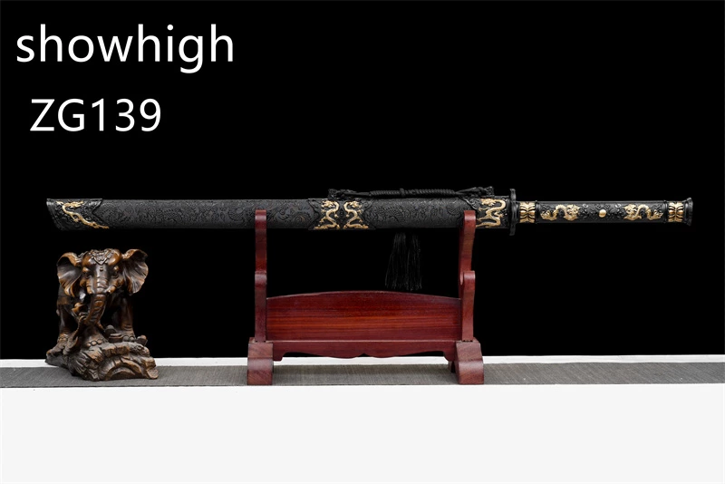 dragon sword ZG139
