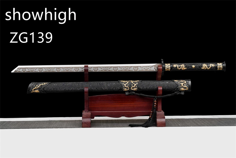 dragon sword ZG139