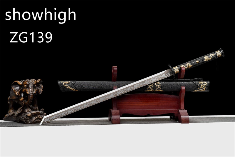 dragon sword ZG139