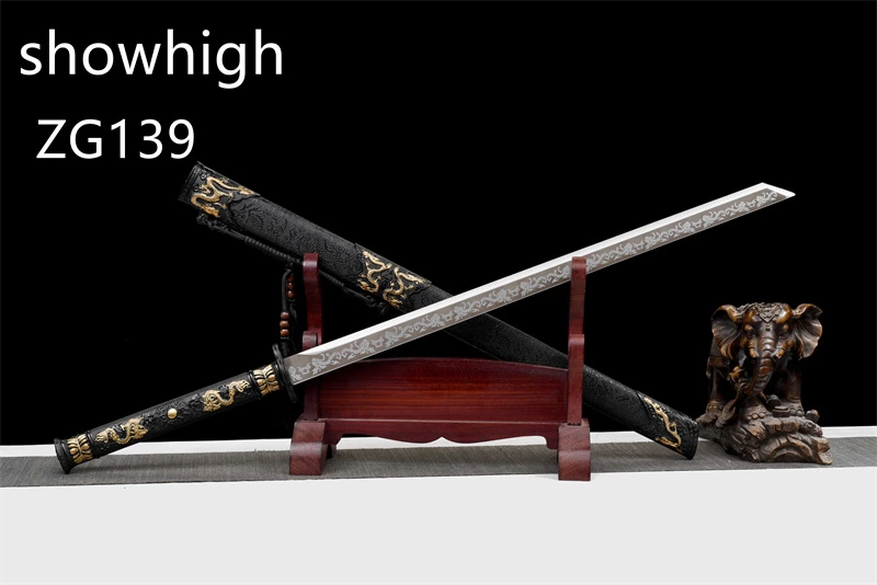 dragon sword ZG139