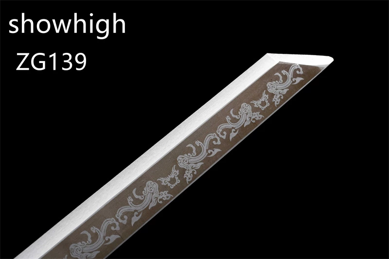 dragon sword ZG139