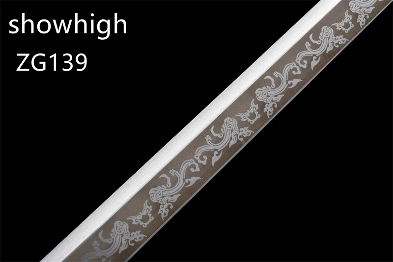 dragon sword ZG139