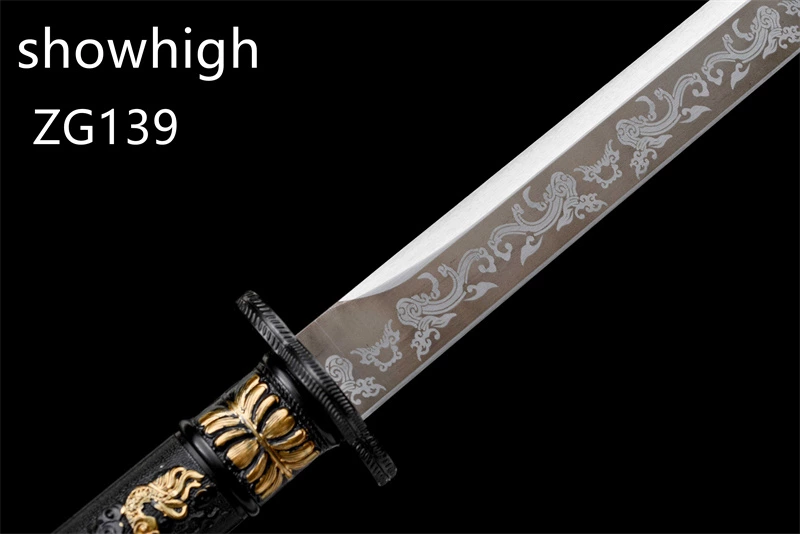 dragon sword ZG139