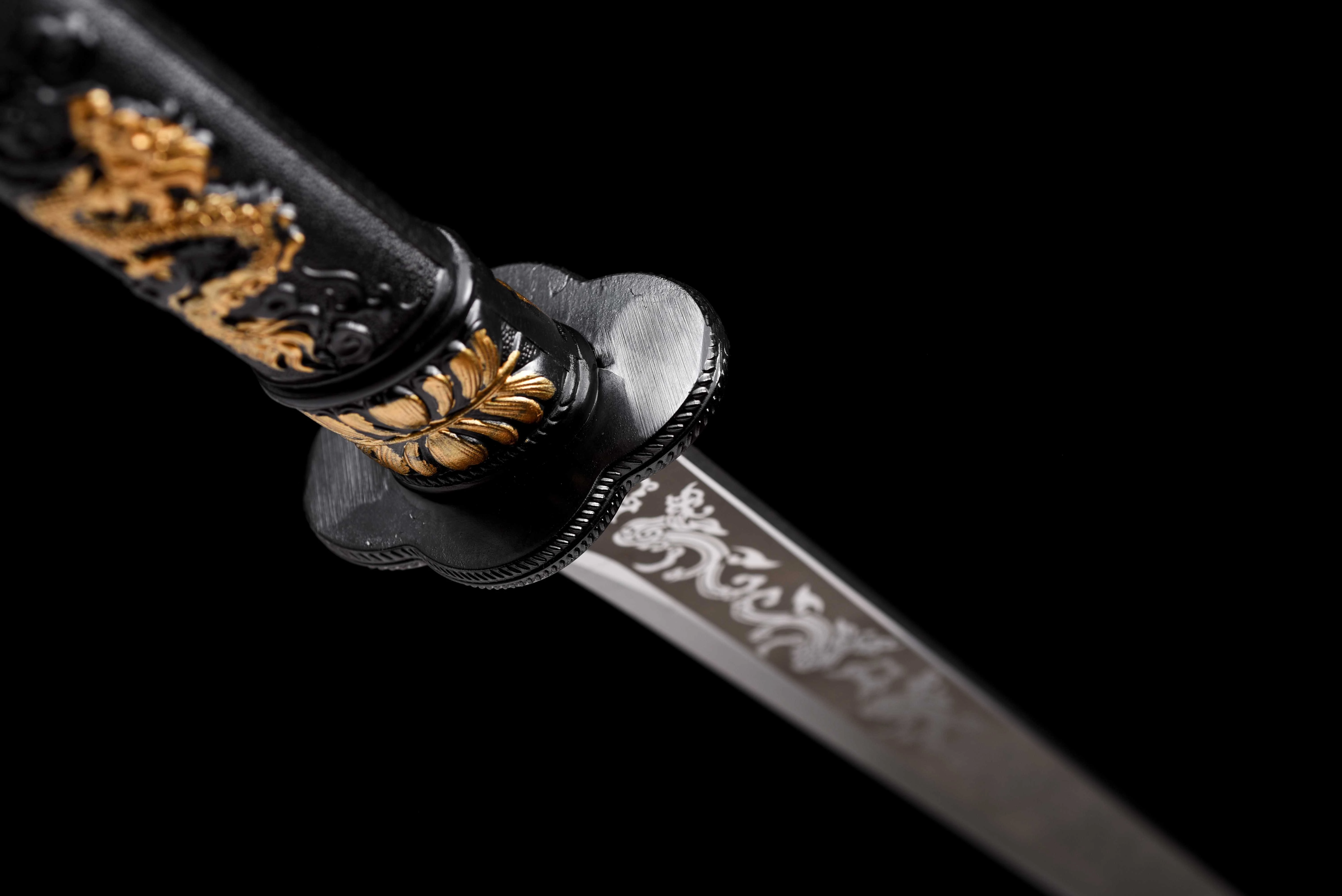 dragon sword ZG139