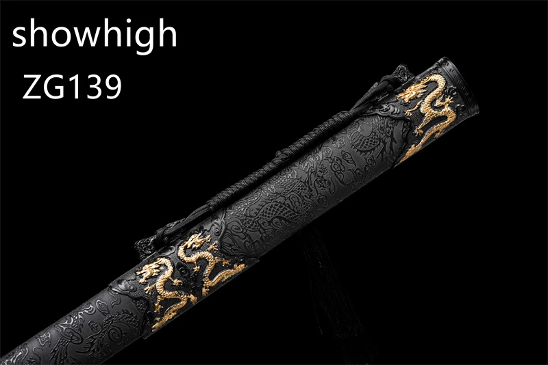 dragon sword ZG139