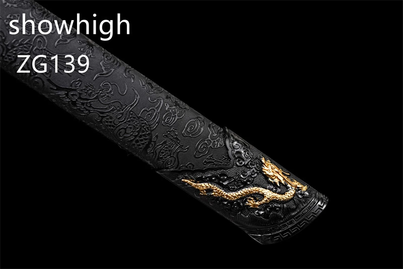 dragon sword ZG139