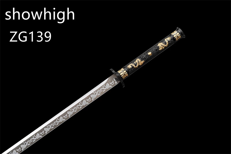 dragon sword ZG139