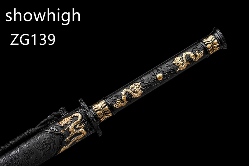 dragon sword ZG139