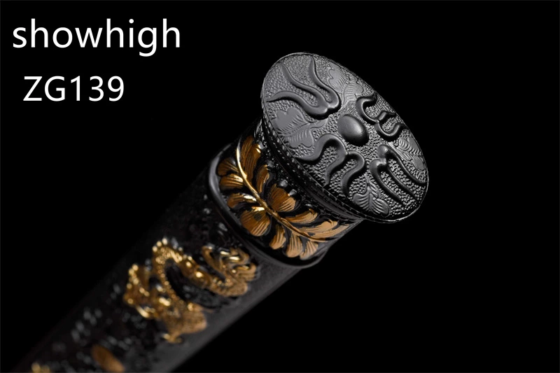 dragon sword ZG139