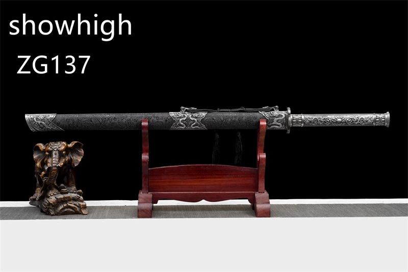 dragon sword ZG137
